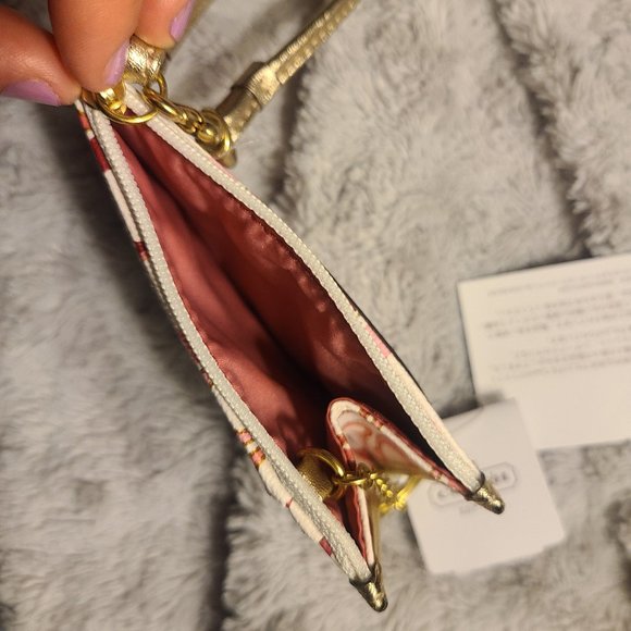 COACH ID CASE WALLET - Picture 4 of 4